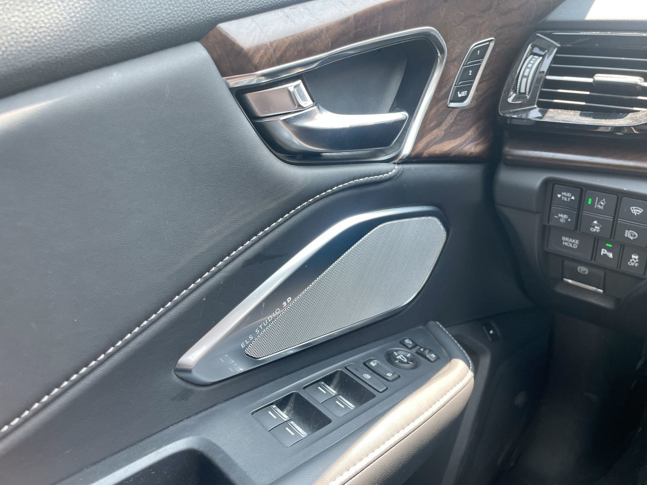 Acura RDX  2019 à Laval, Québec