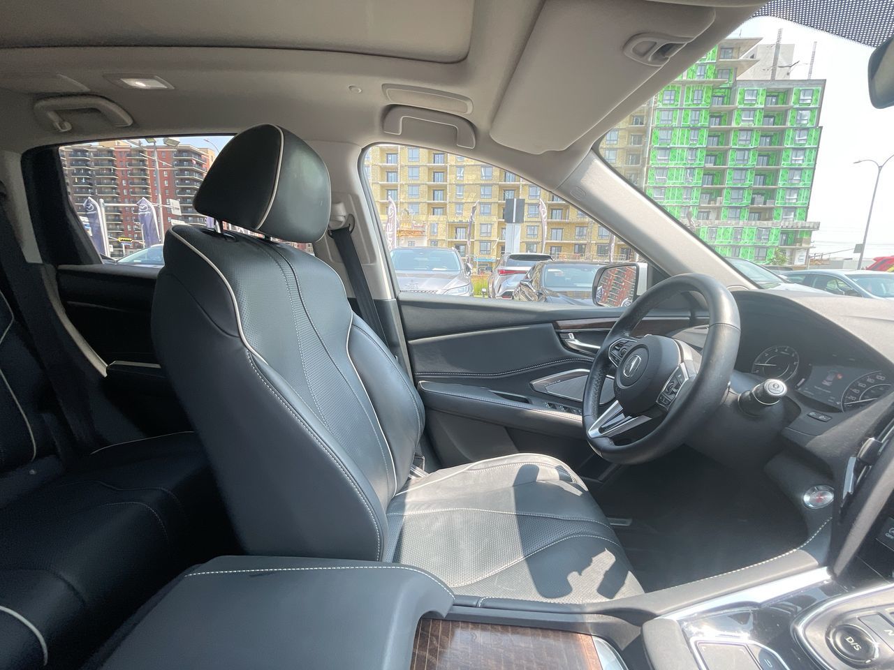 Acura RDX  2019 à Laval, Québec