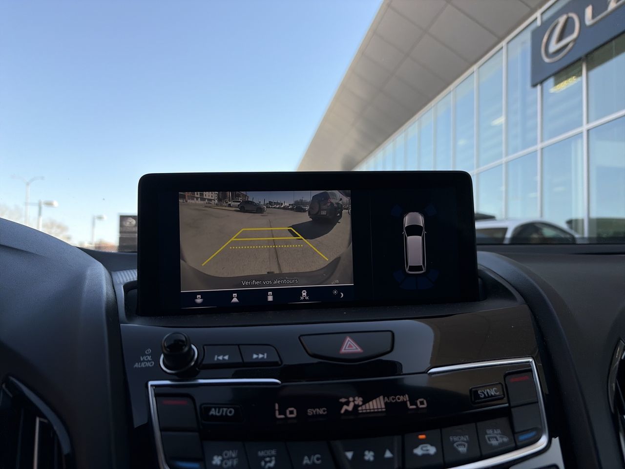 2020 Acura RDX