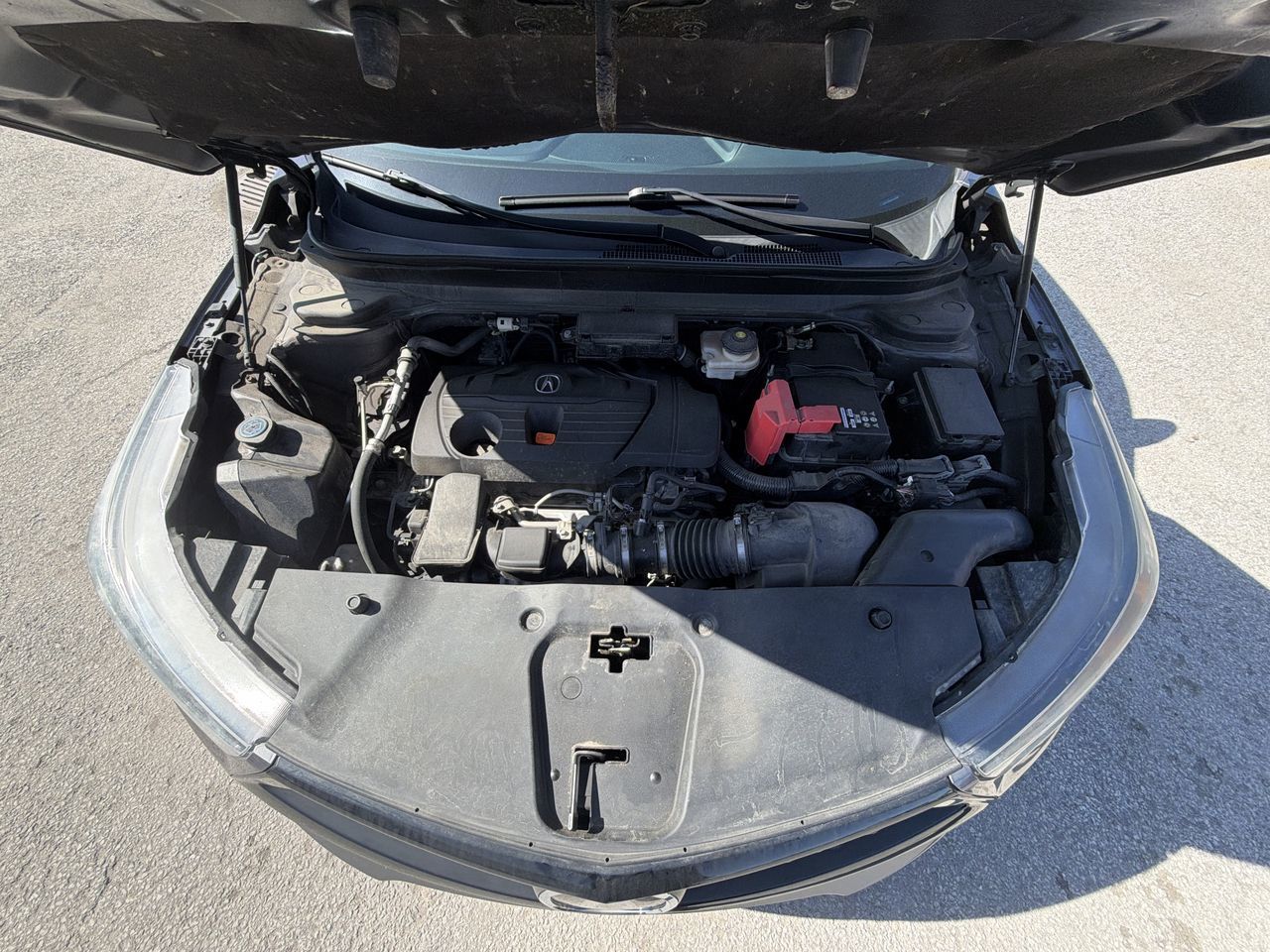 2020 Acura RDX