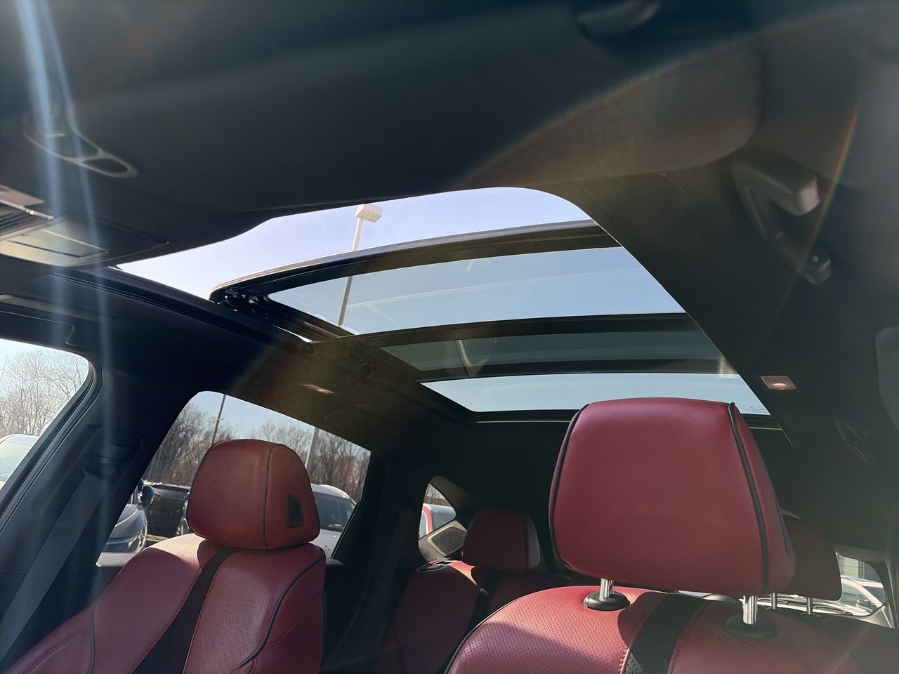 2020 Acura RDX