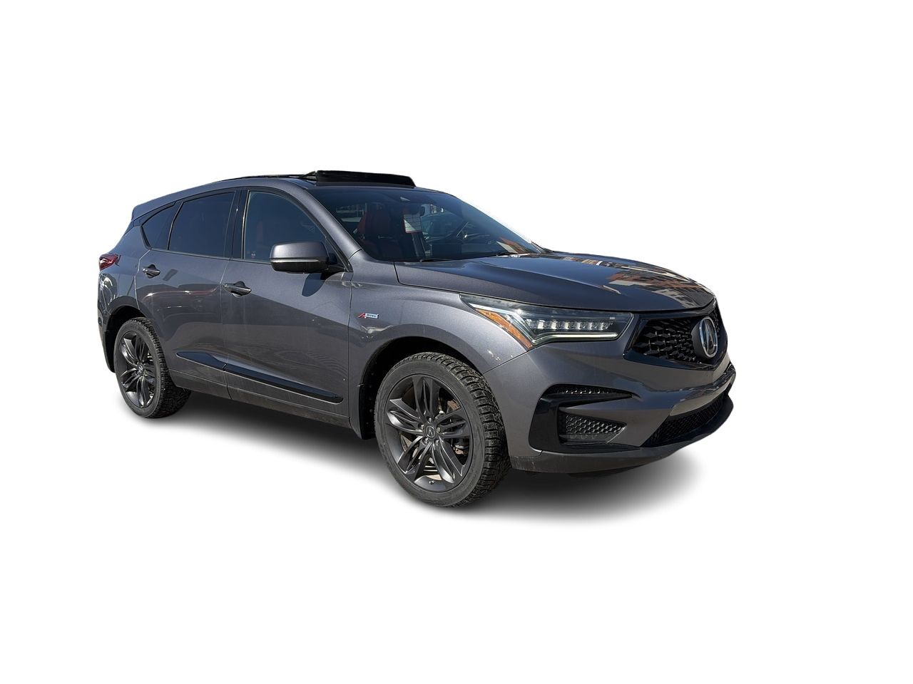 2020 Acura RDX