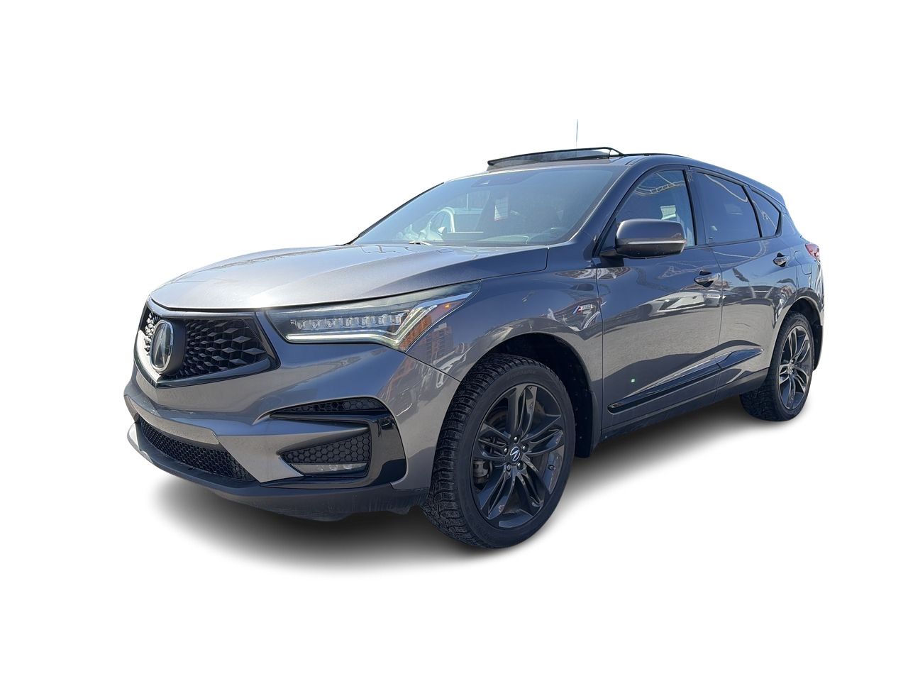 2020 Acura RDX