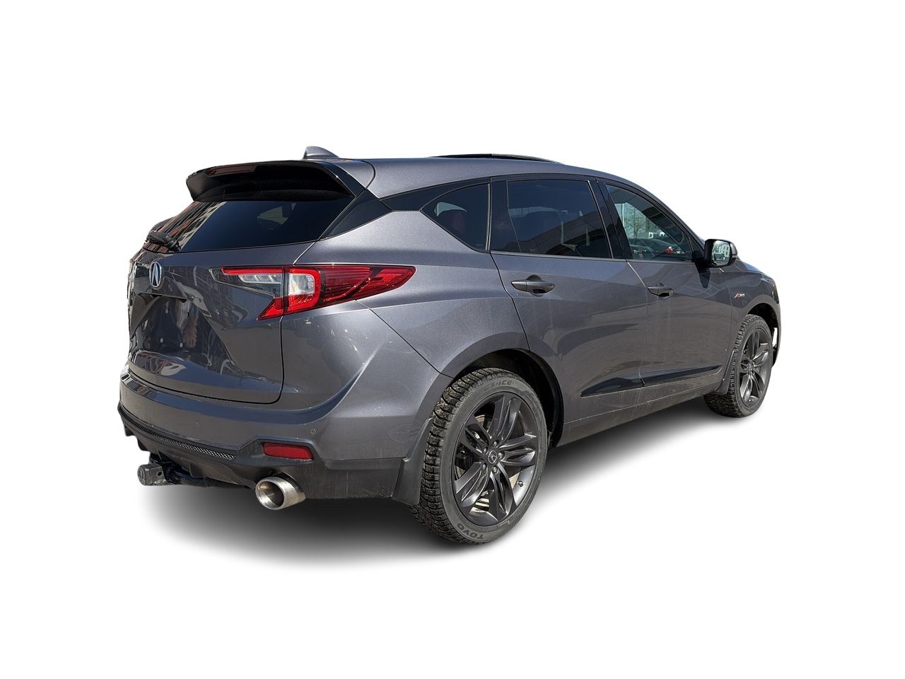 2020 Acura RDX