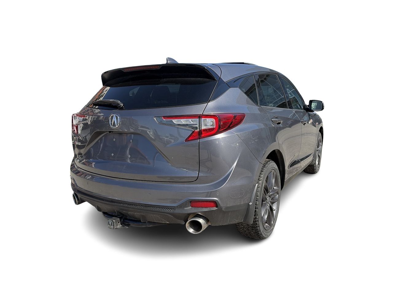 2020 Acura RDX