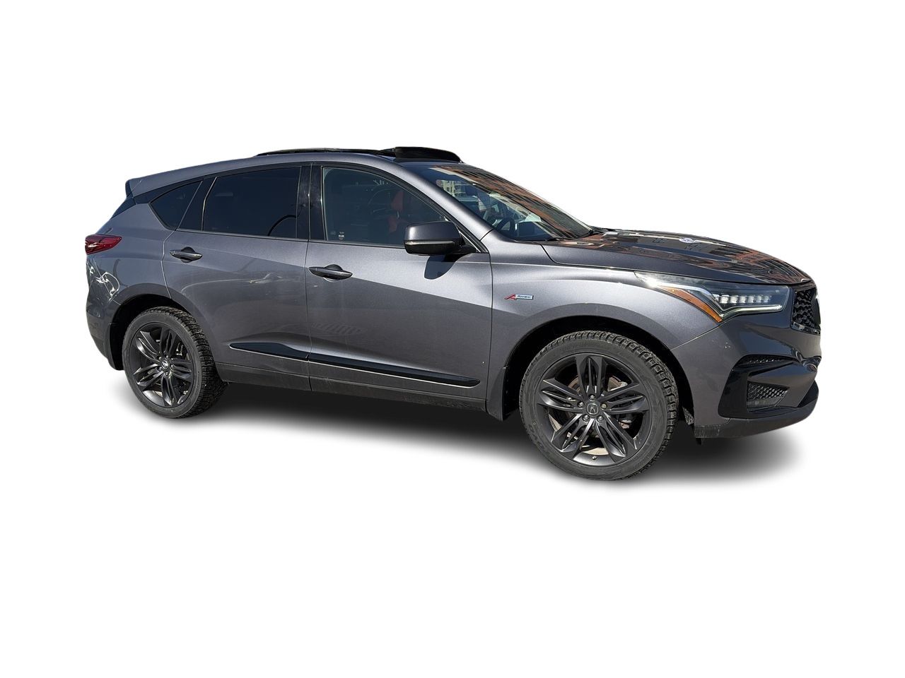 2020 Acura RDX