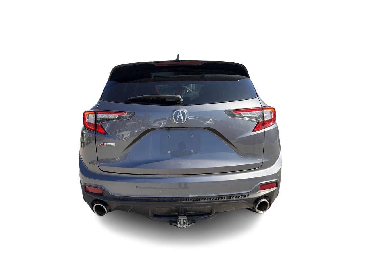 2020 Acura RDX