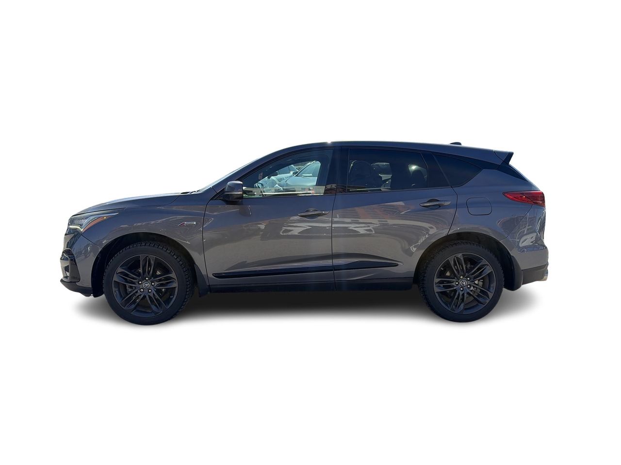 2020 Acura RDX