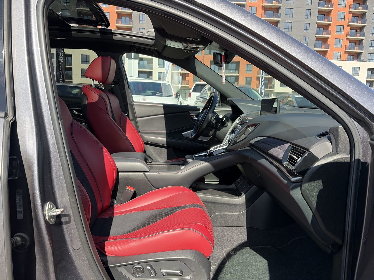 2020 Acura RDX