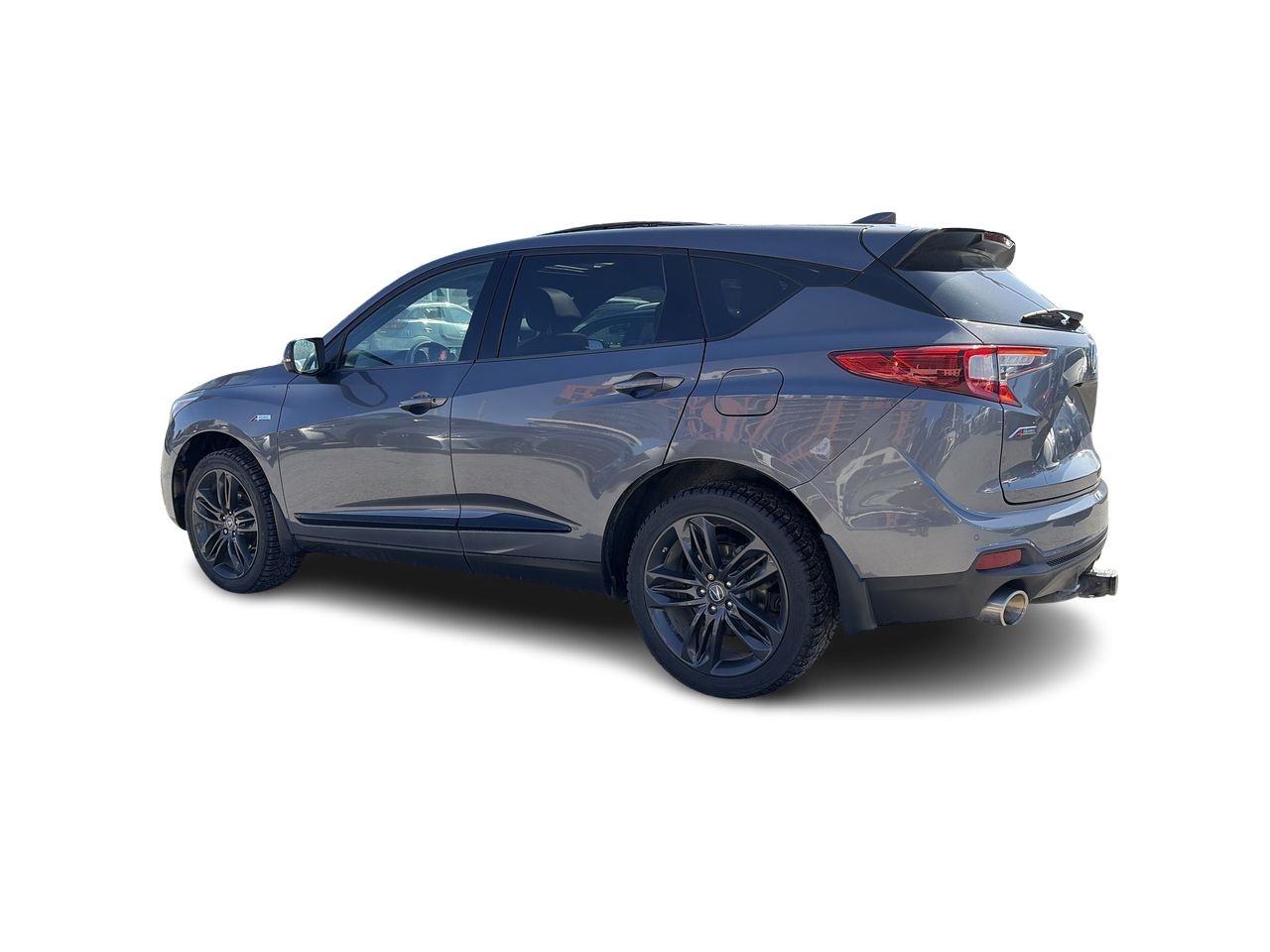 2020 Acura RDX