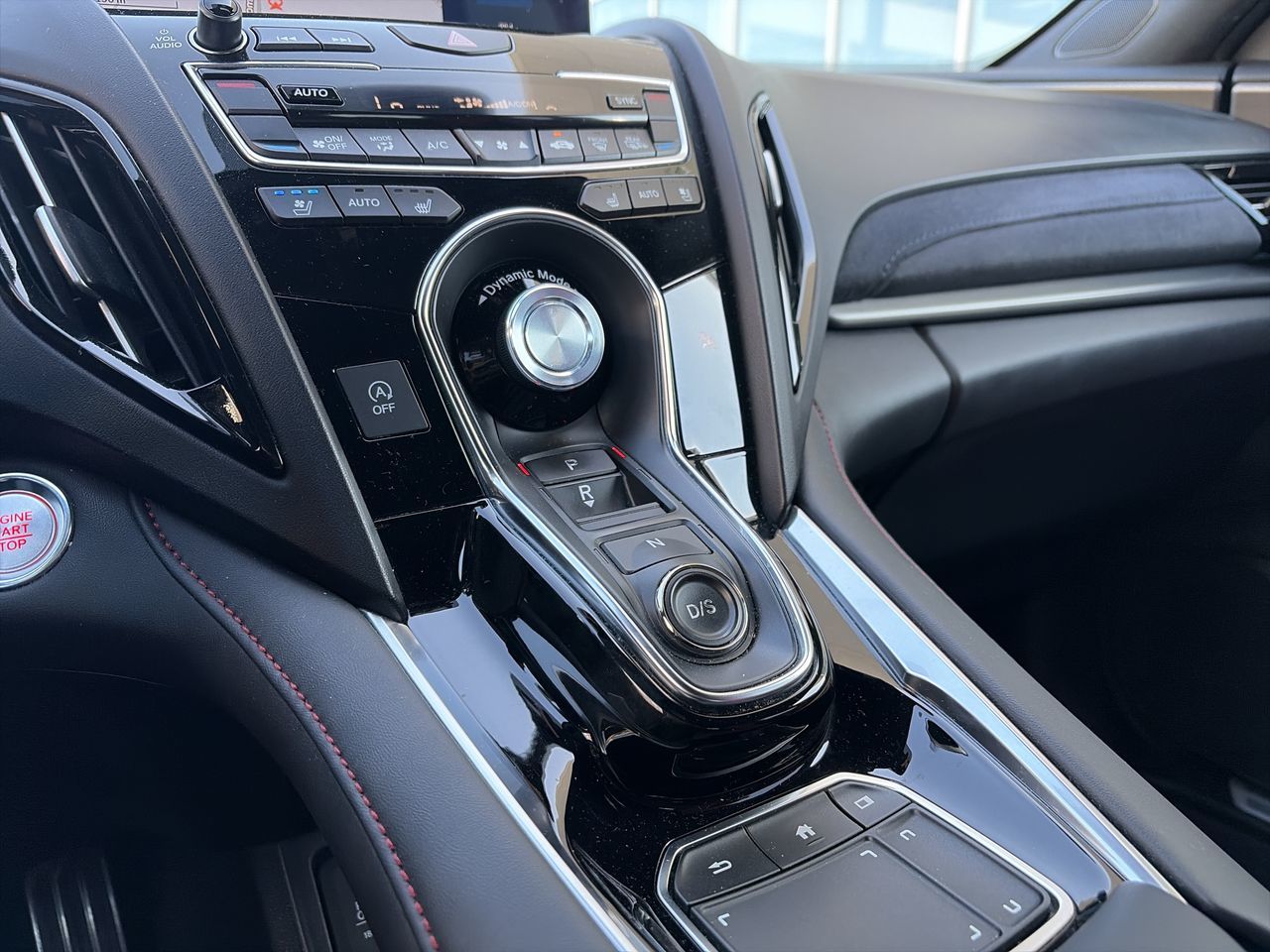 2020 Acura RDX
