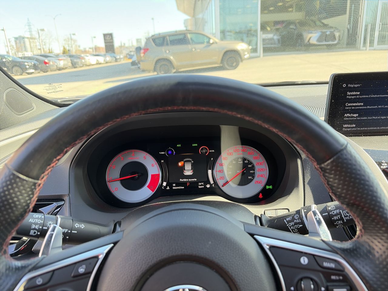 2020 Acura RDX