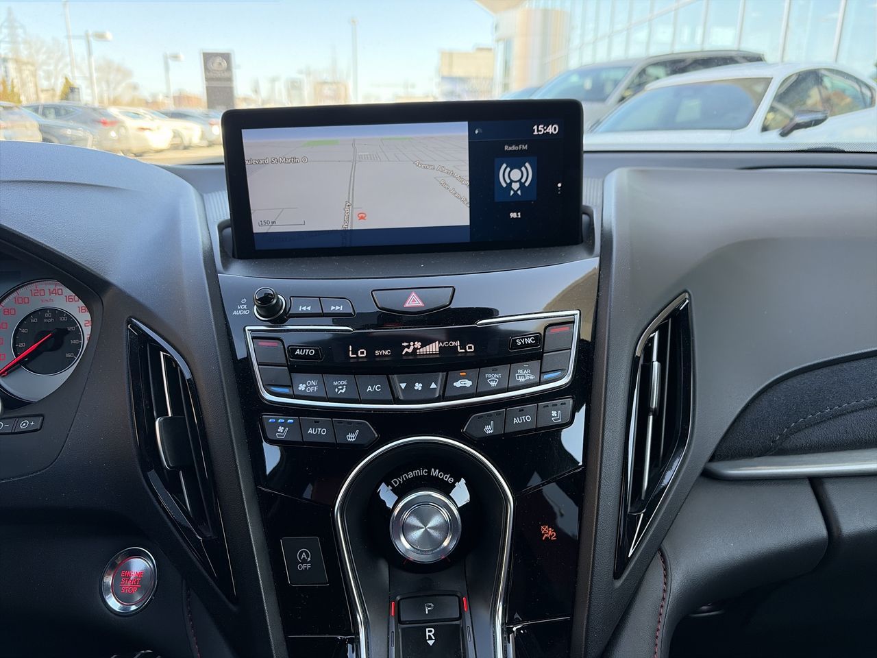 2020 Acura RDX