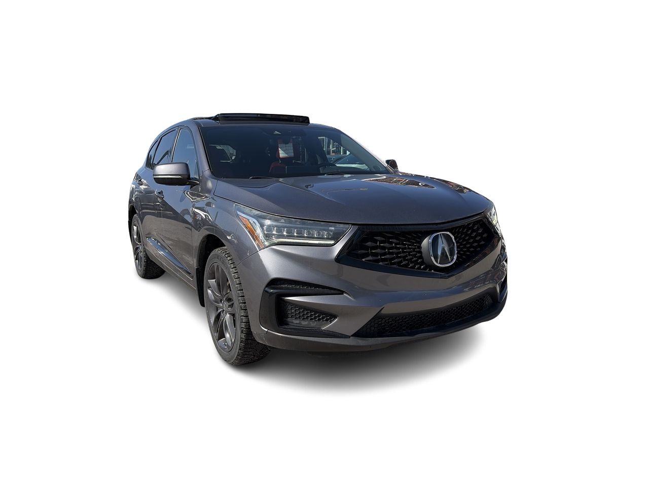 2020 Acura RDX