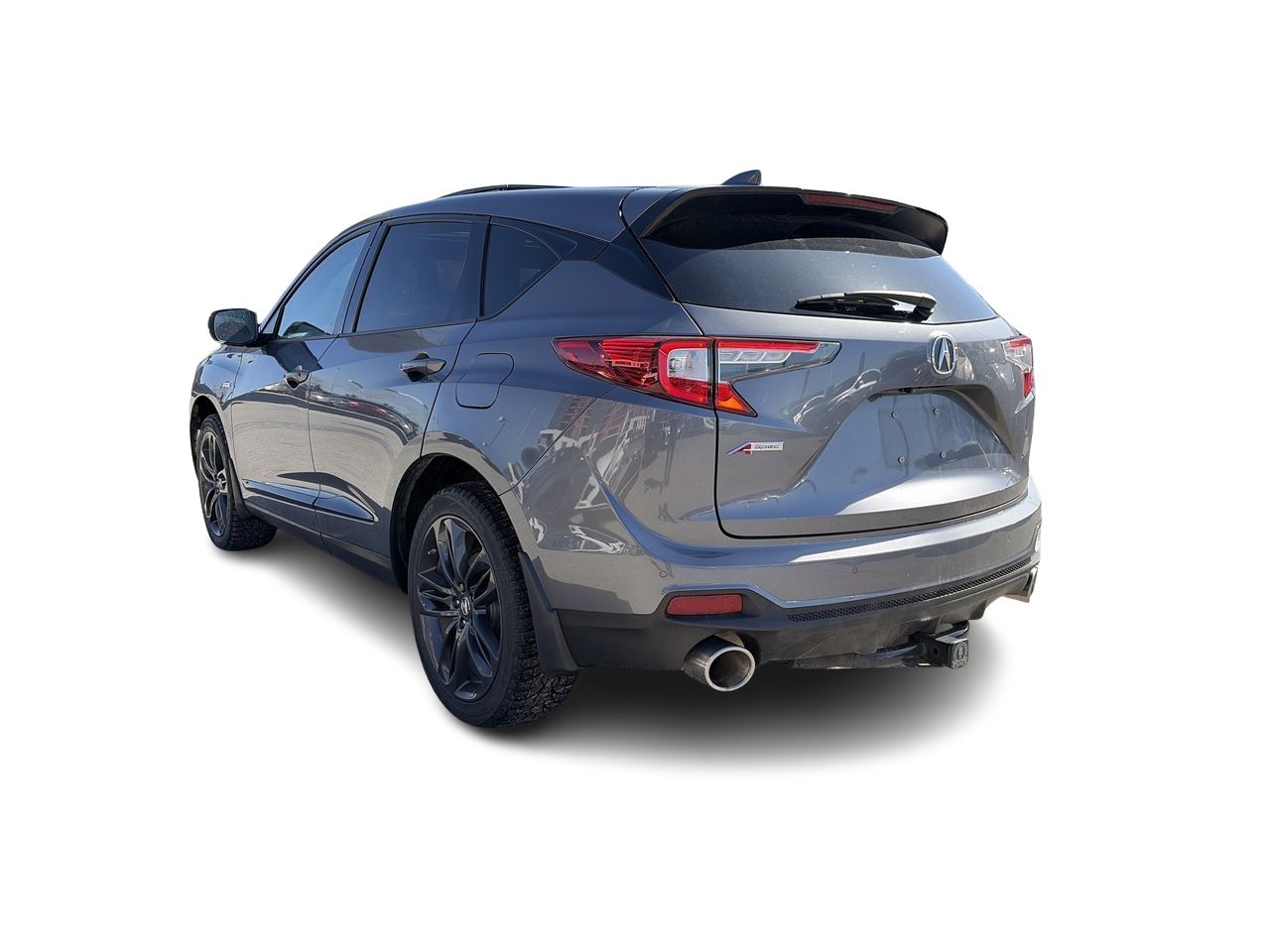 2020 Acura RDX