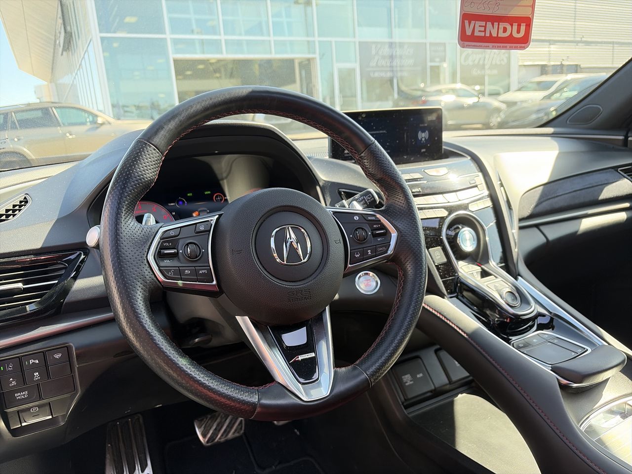 2020 Acura RDX