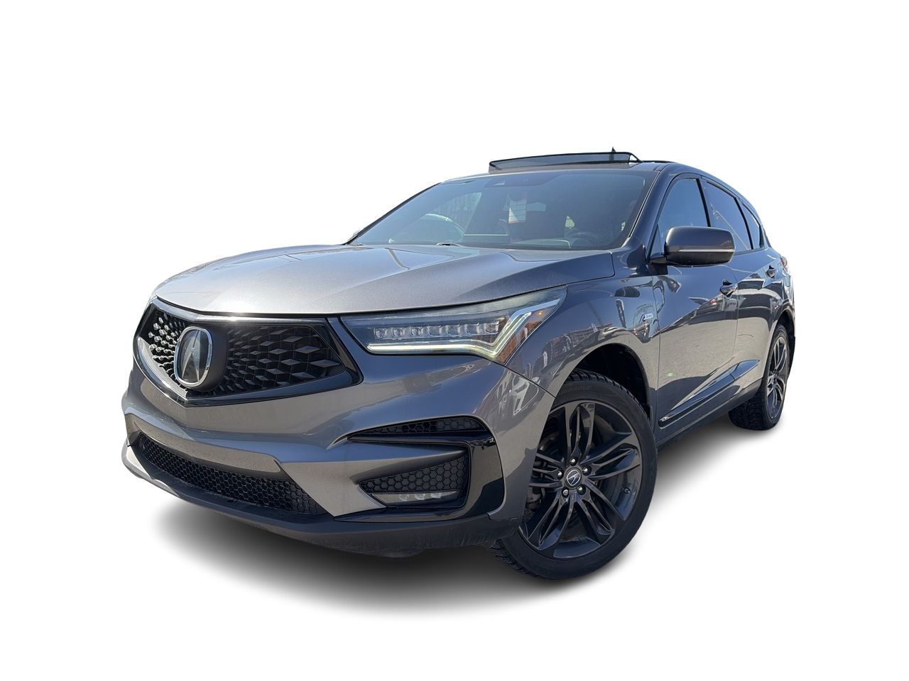 2020 Acura RDX