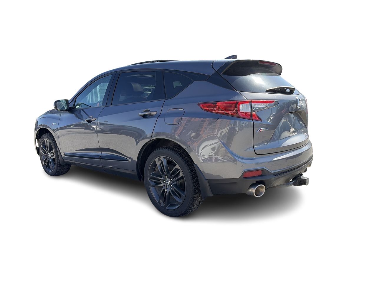 2020 Acura RDX