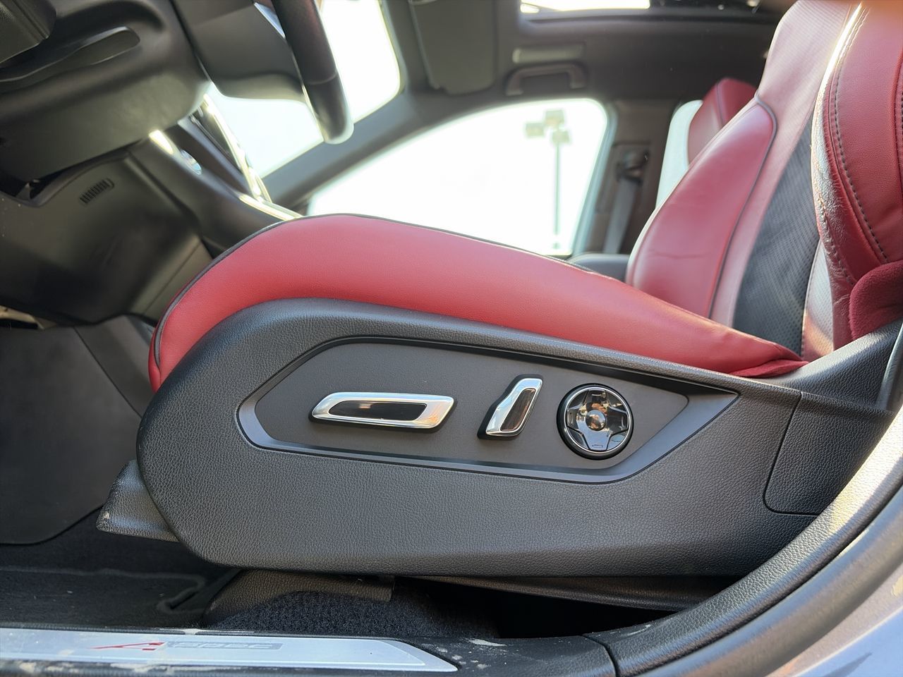 2020 Acura RDX