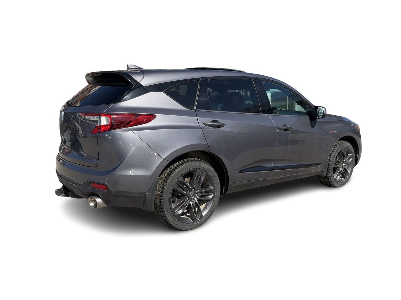 2020 Acura RDX