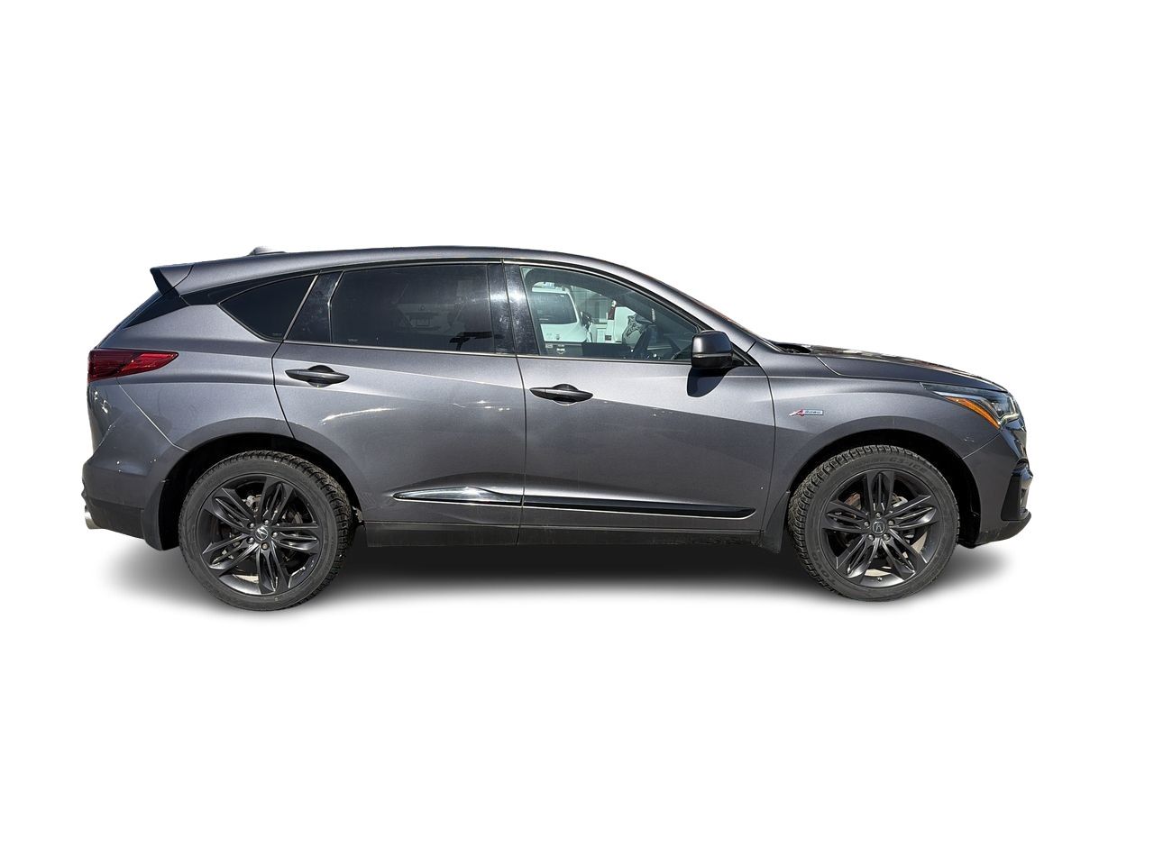 2020 Acura RDX