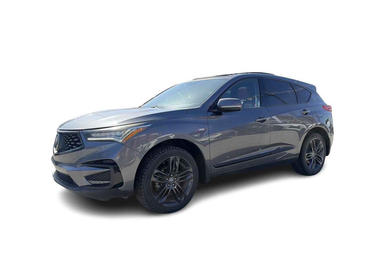 2020 Acura RDX