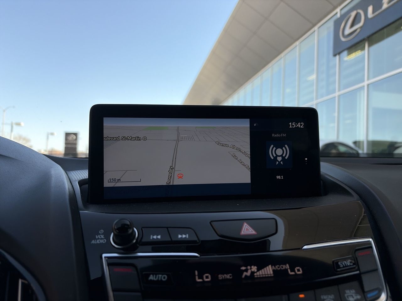 2020 Acura RDX