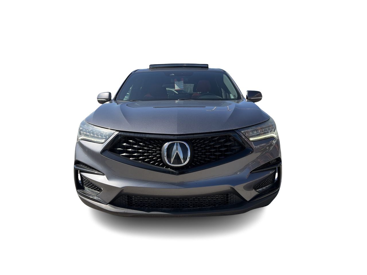 2020 Acura RDX