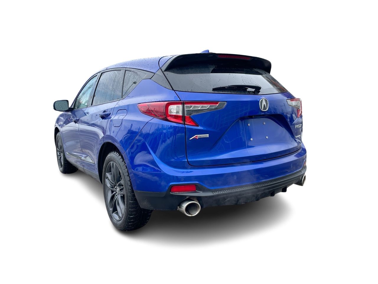 2024 Acura RDX in Laval, Quebec