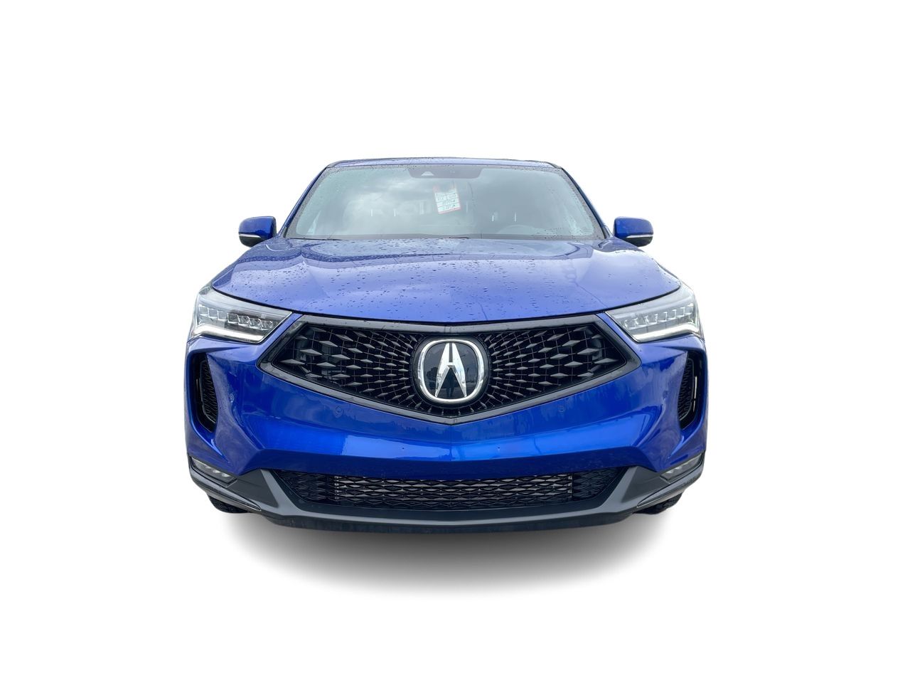 2024 Acura RDX in Laval, Quebec
