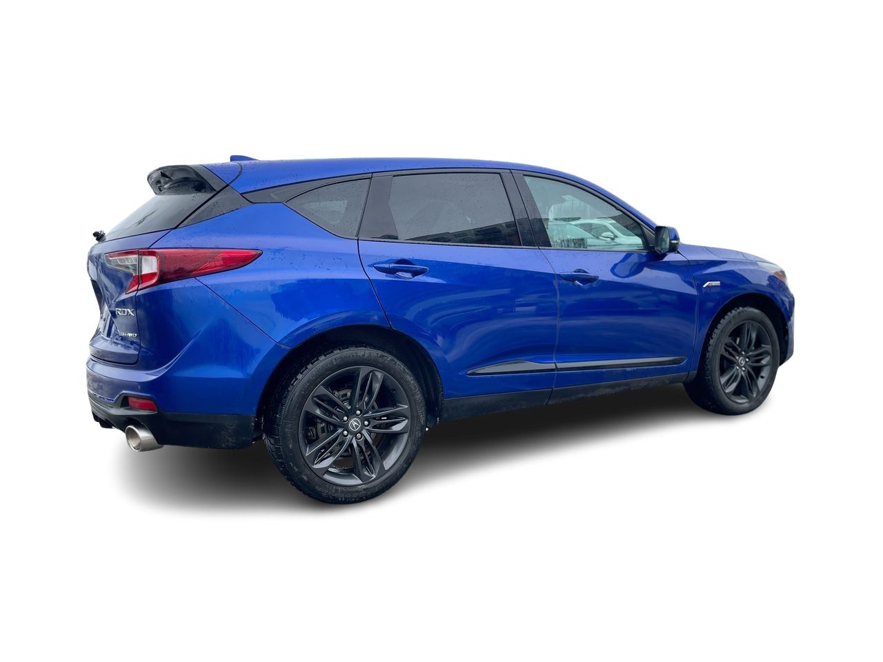 2024 Acura RDX in Laval, Quebec