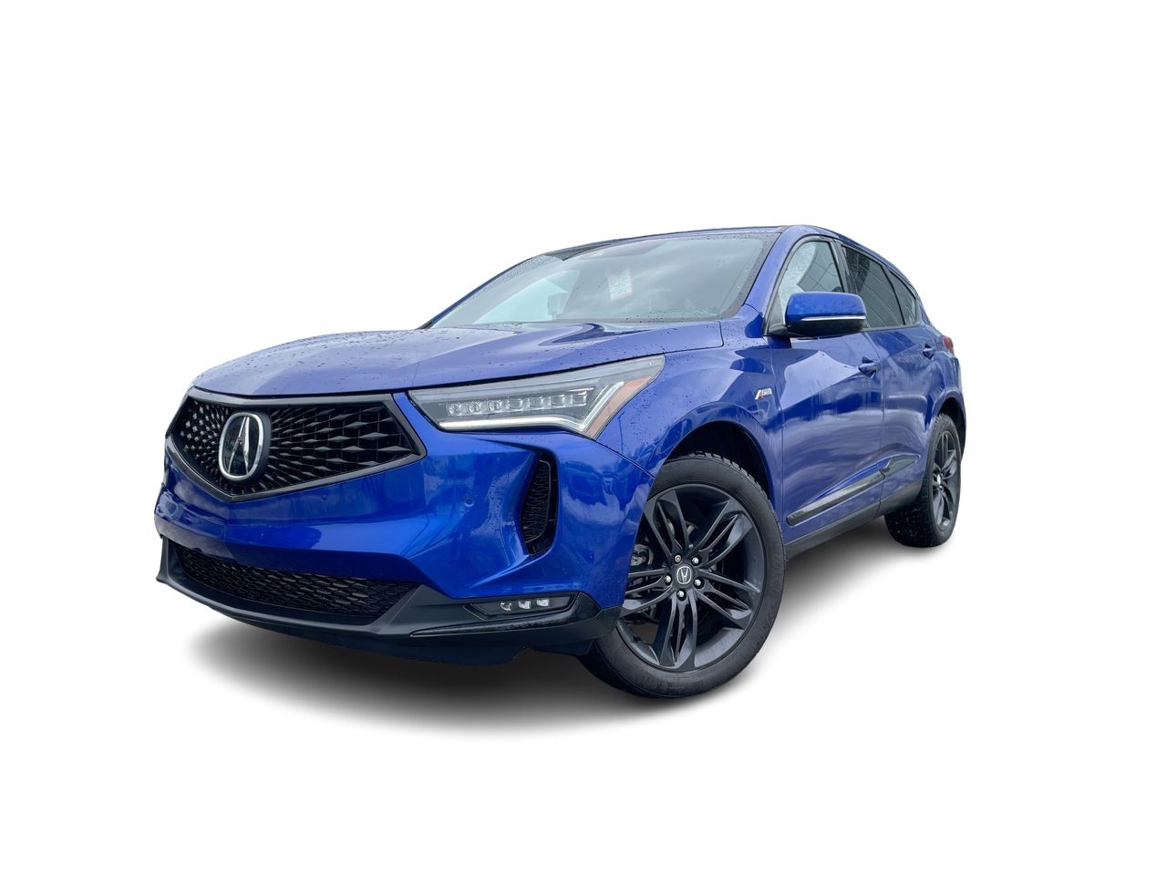 2024 Acura RDX in Laval, Quebec