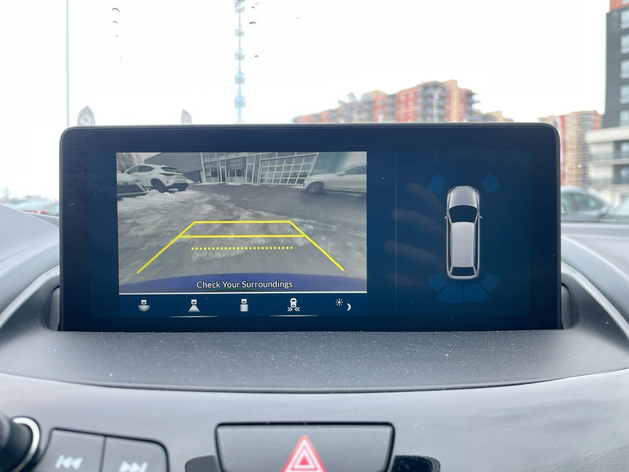 2024 Acura RDX in Laval, Quebec