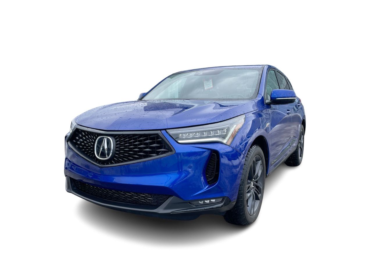 2024 Acura RDX in Laval, Quebec