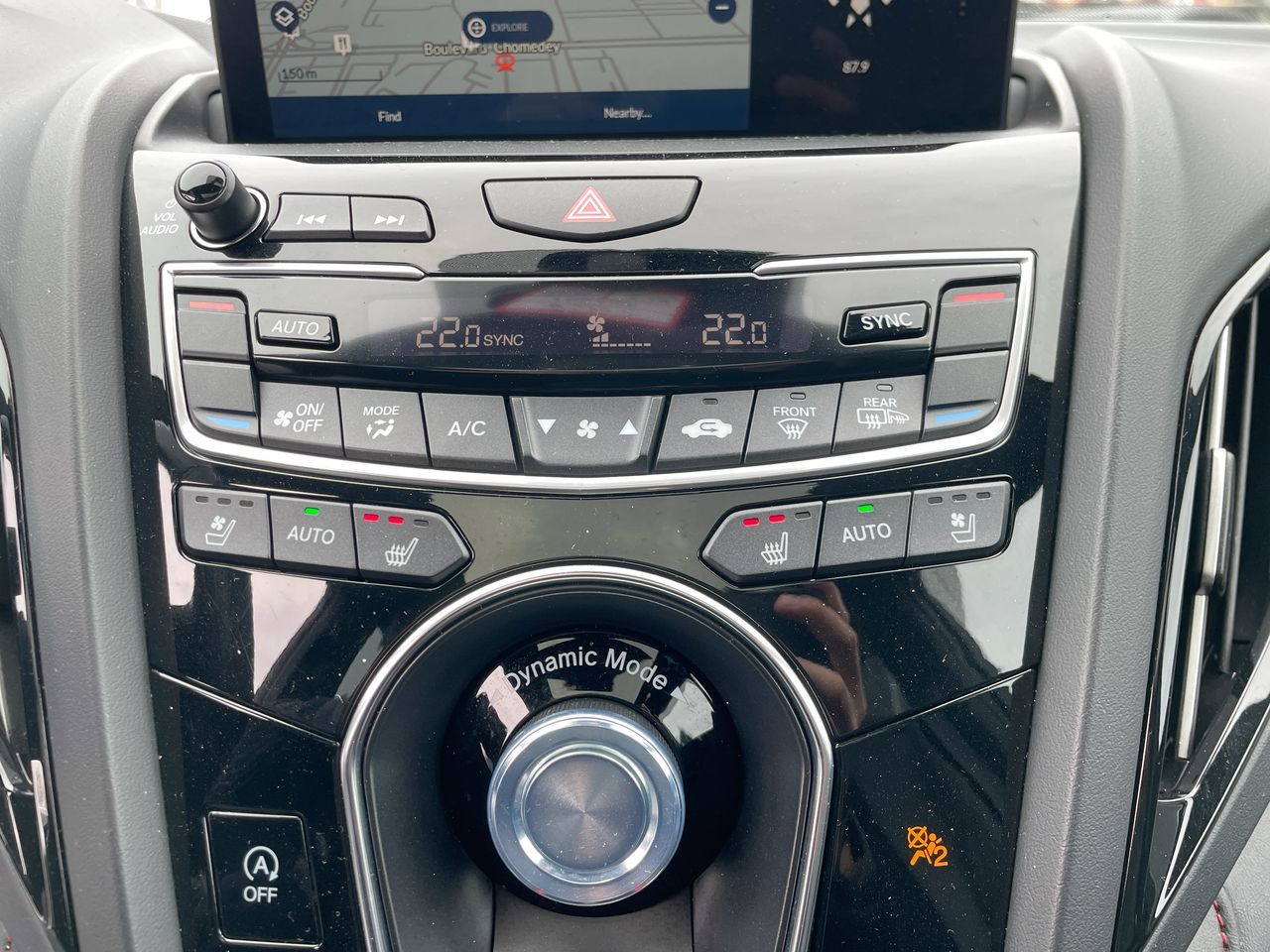 2024 Acura RDX in Laval, Quebec