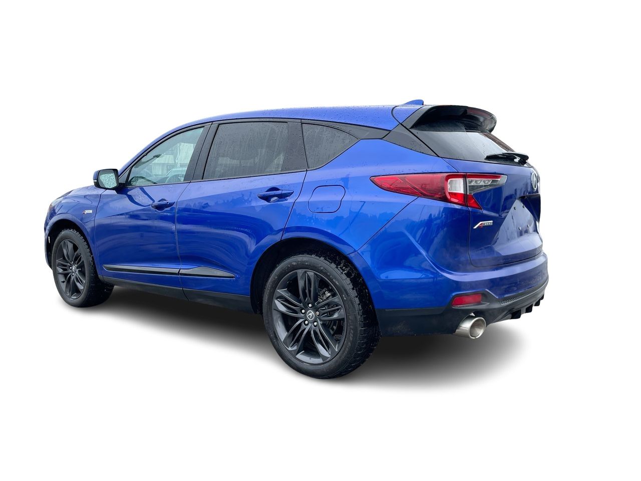 2024 Acura RDX in Laval, Quebec