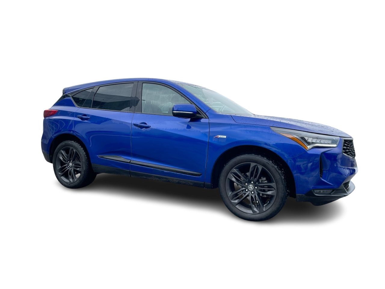 2024 Acura RDX in Laval, Quebec