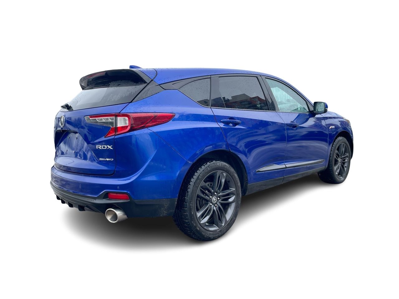 2024 Acura RDX in Laval, Quebec