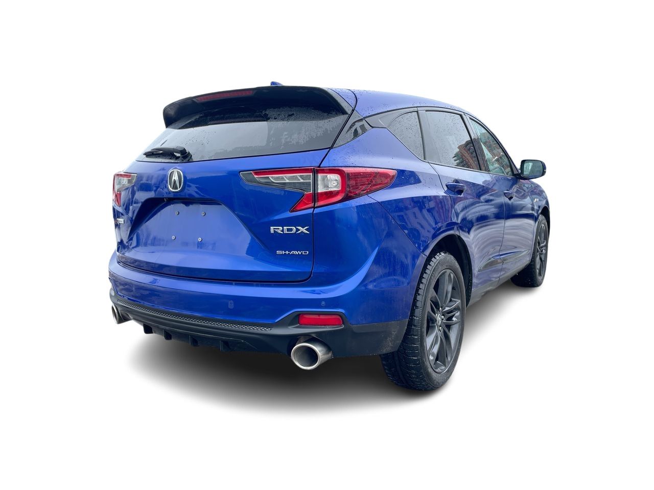 2024 Acura RDX in Laval, Quebec