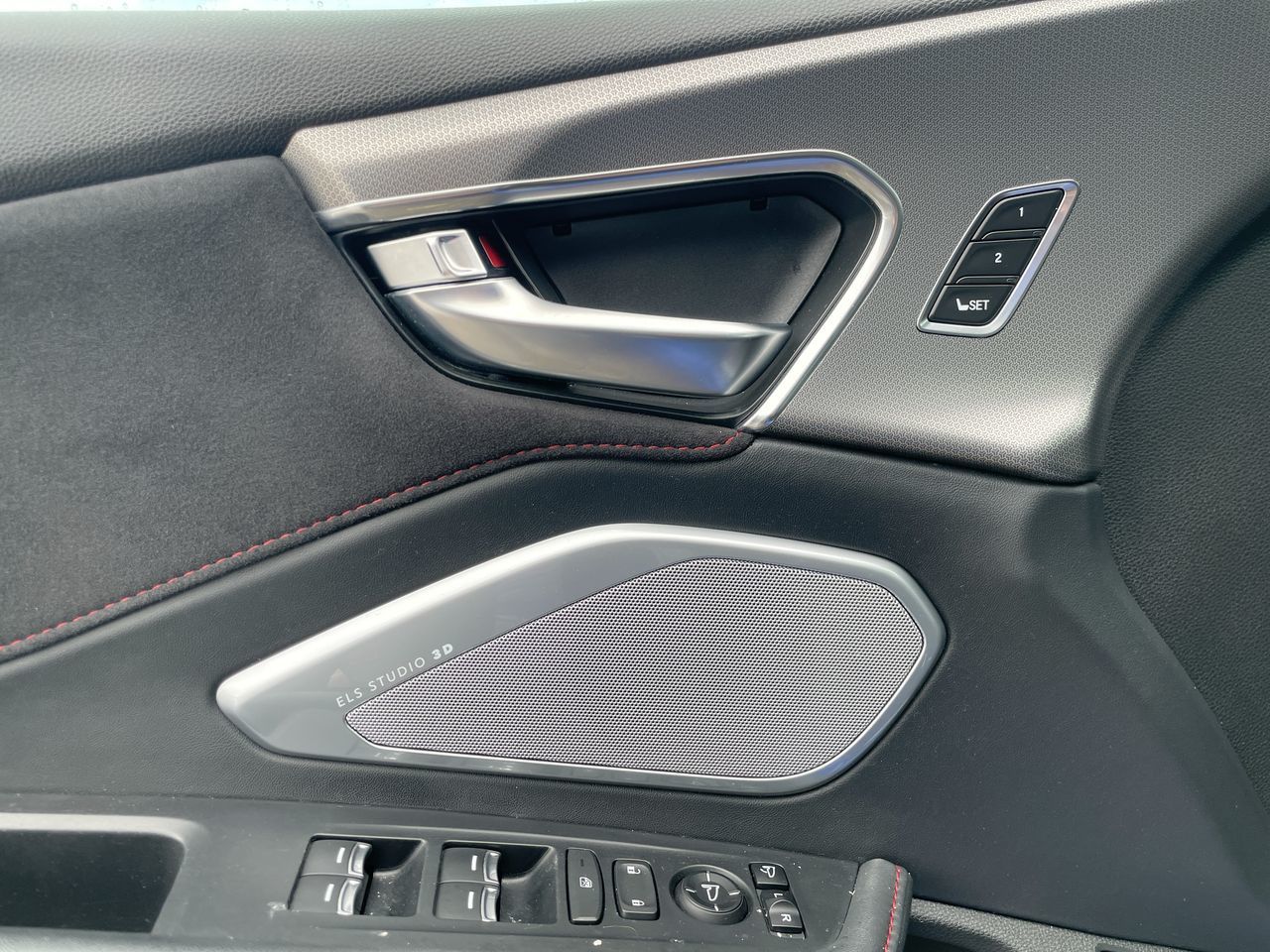 2024 Acura RDX in Laval, Quebec