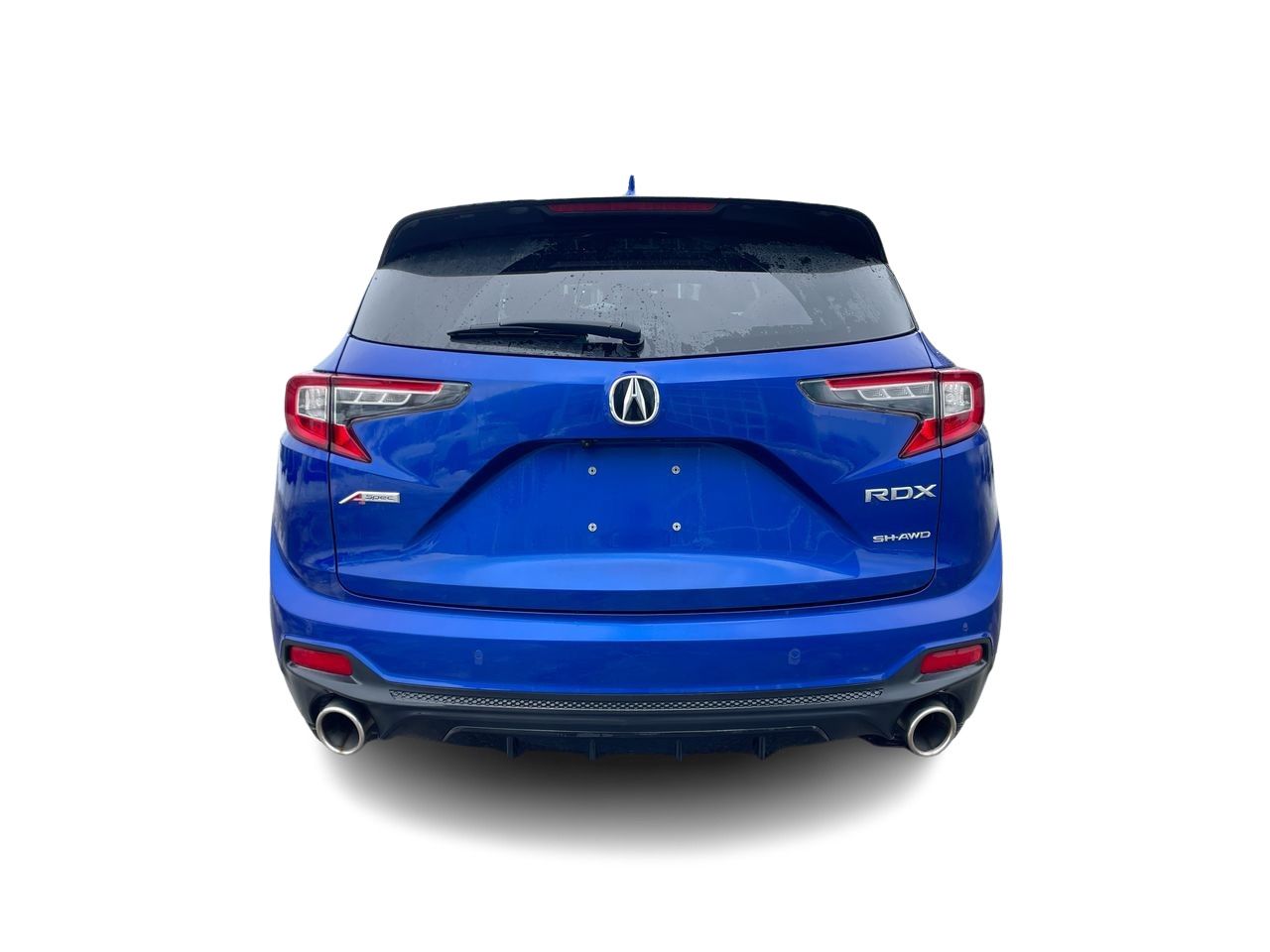 2024 Acura RDX in Laval, Quebec