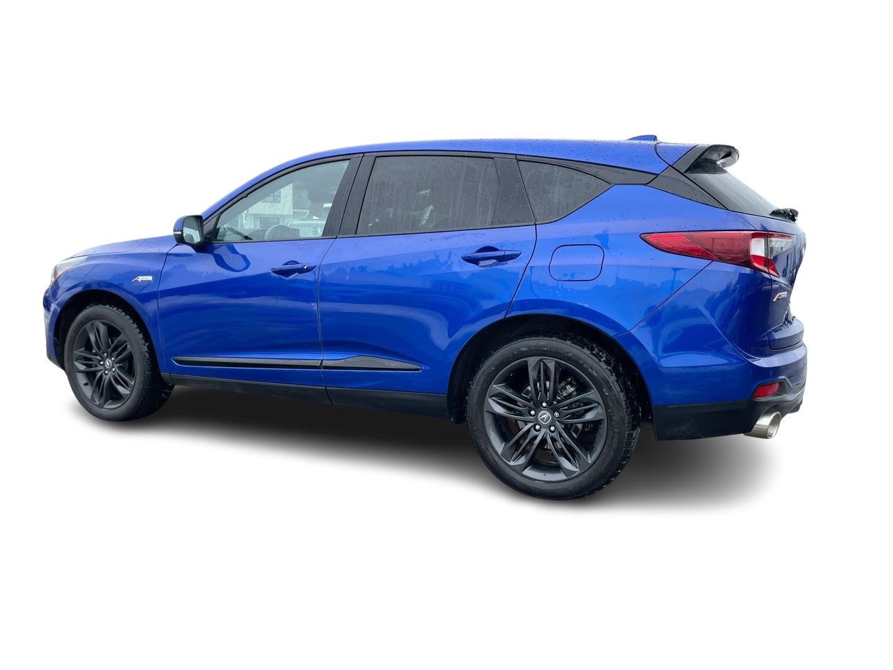 2024 Acura RDX in Laval, Quebec