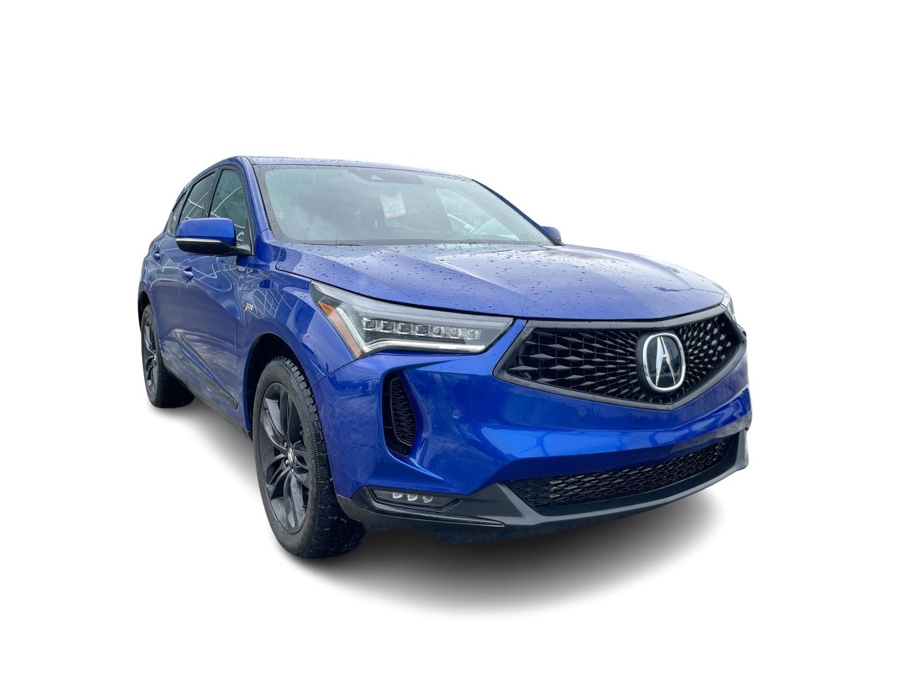 2024 Acura RDX in Laval, Quebec