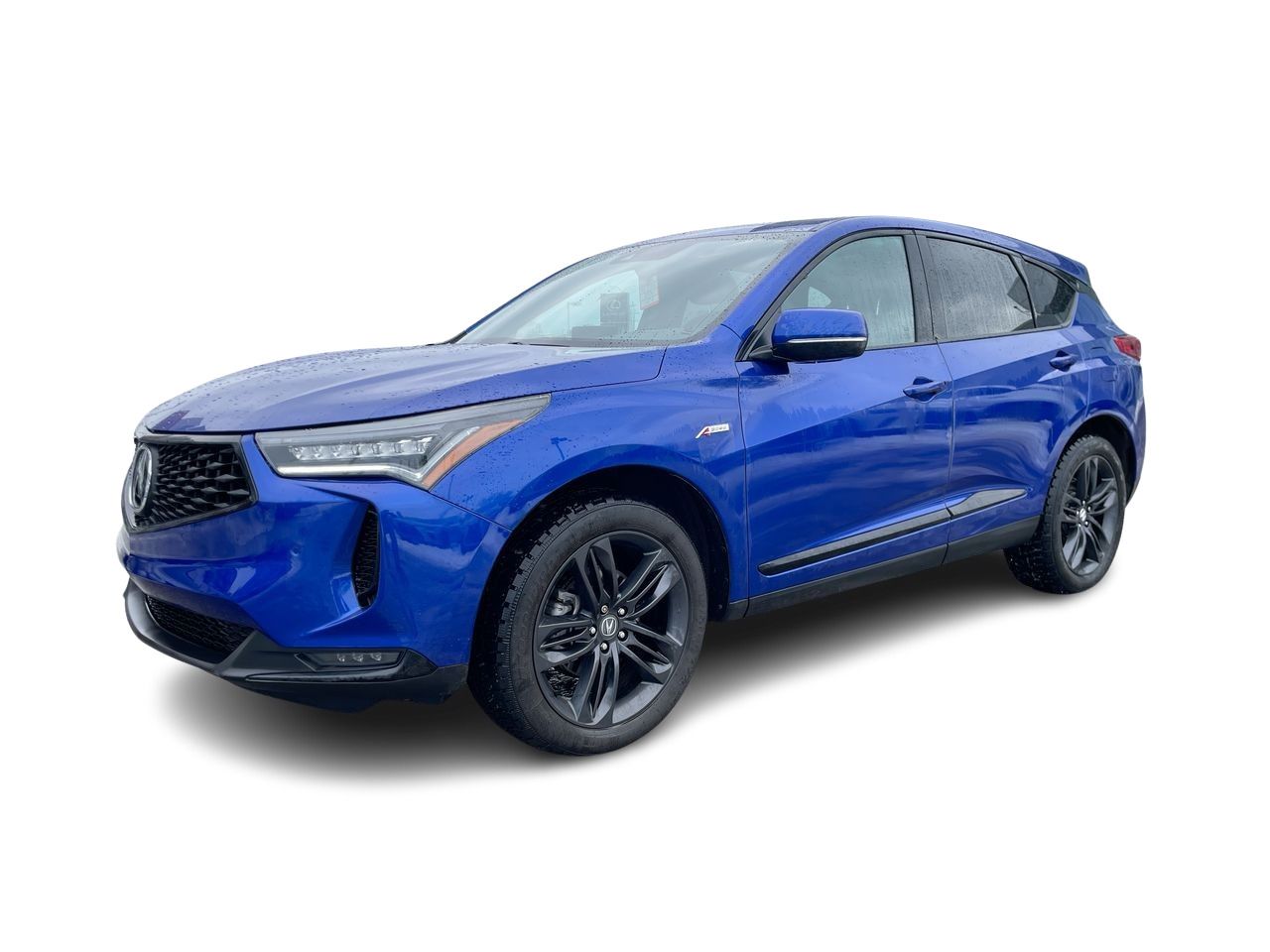 2024 Acura RDX in Laval, Quebec