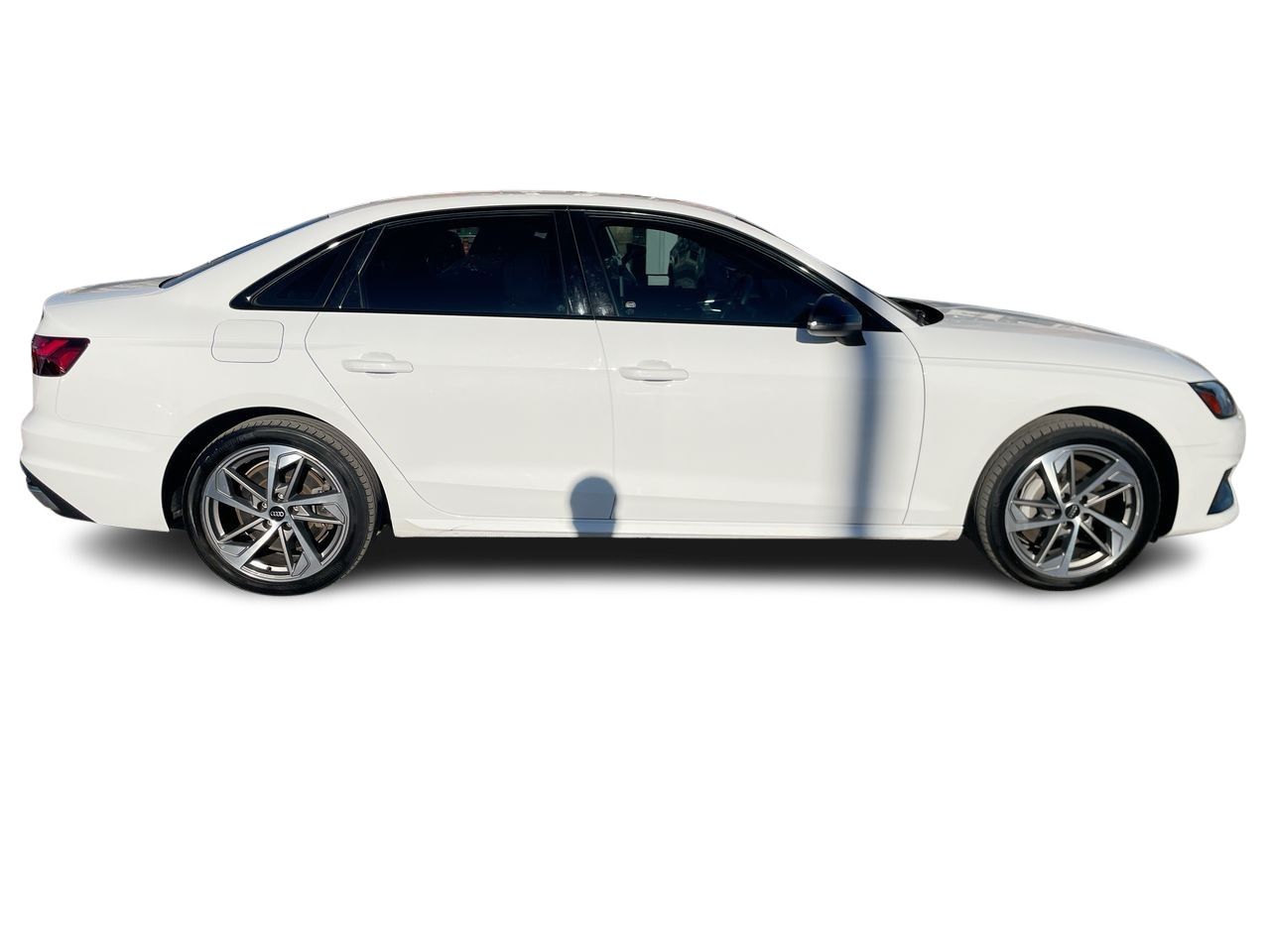 Audi A4 Sedan  2022