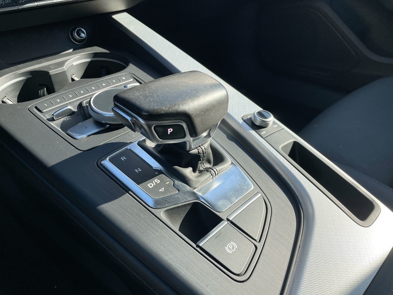Audi A4  2017 à Laval, Québec