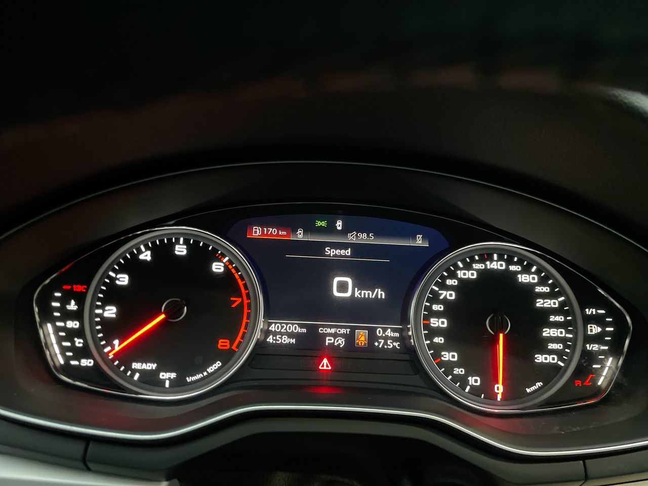 2022 Audi A5 Sportback