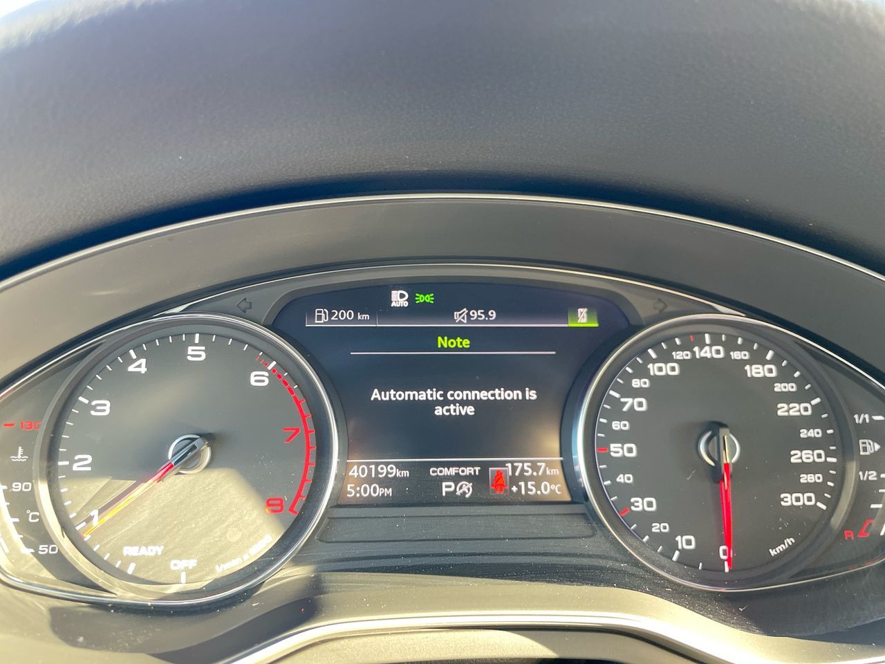 Audi A5 Sportback  2022