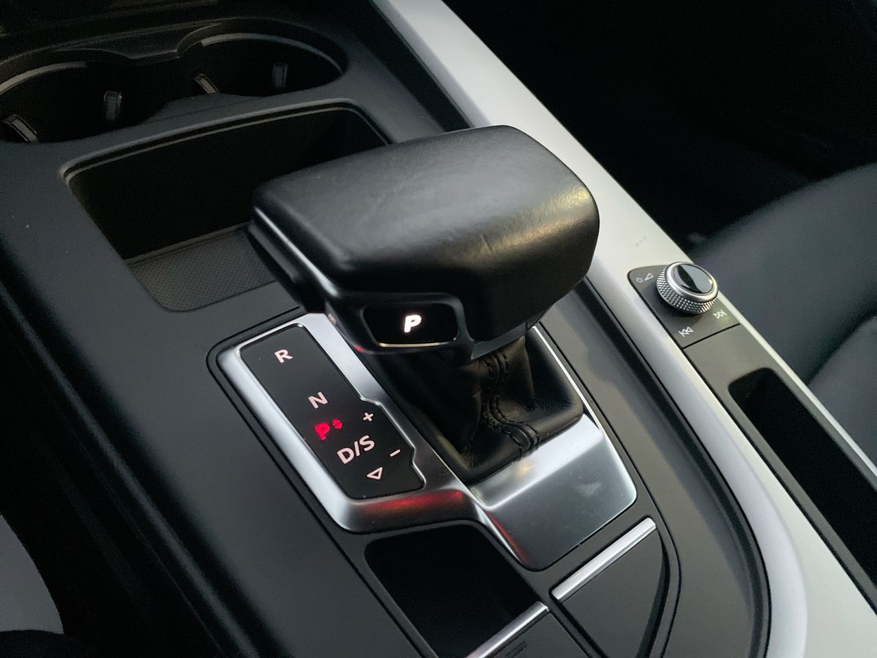 2022 Audi A5 Sportback