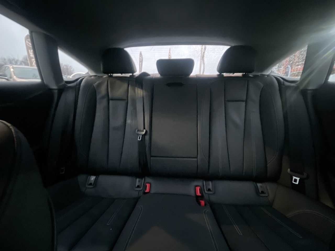 2022 Audi A5 Sportback